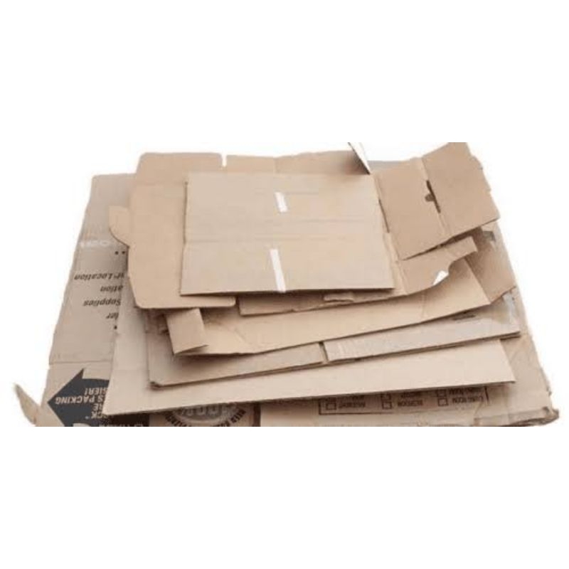 kardus tambahan