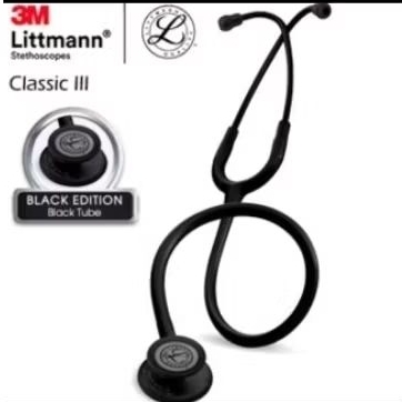 Stethoscope Littmann Clasic III Edition