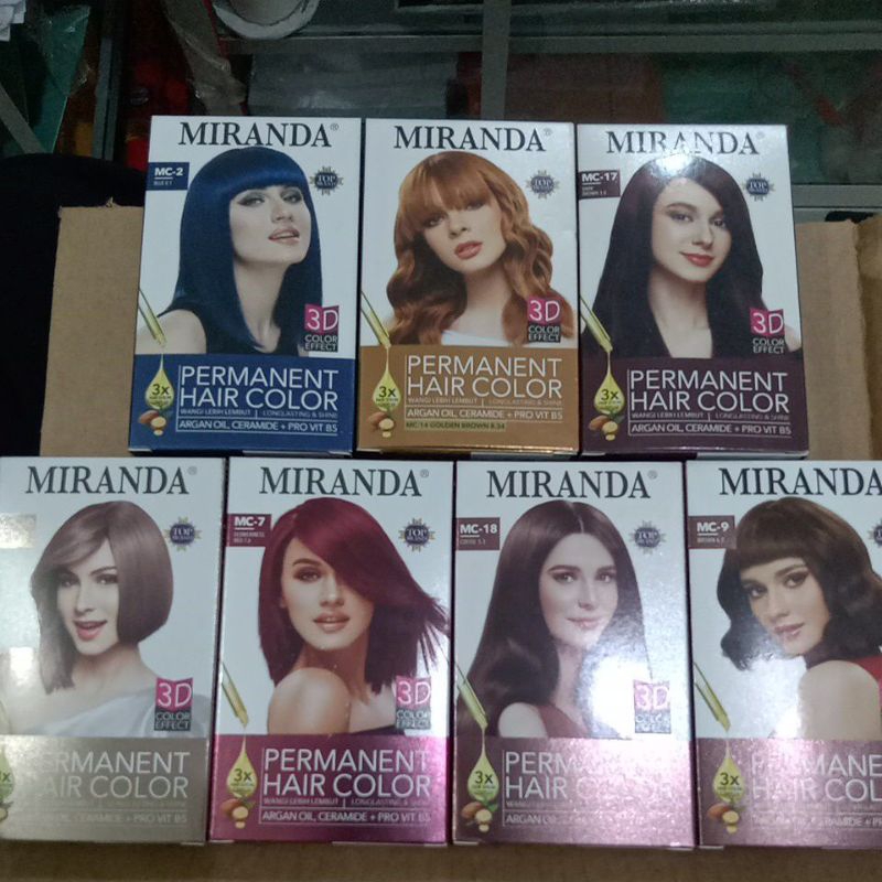 miranda