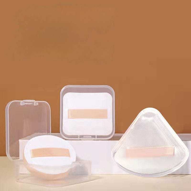 Spon Marshmallow/Spon Cushion+Tempat