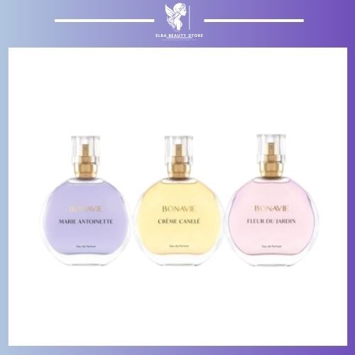 Bonavie Eau de Parfum 30ml all Variant