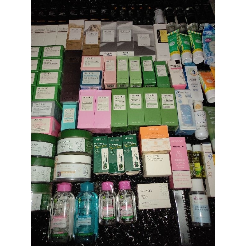 skincare murah