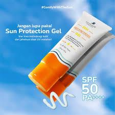 LATULIPE Sun Protection Gel