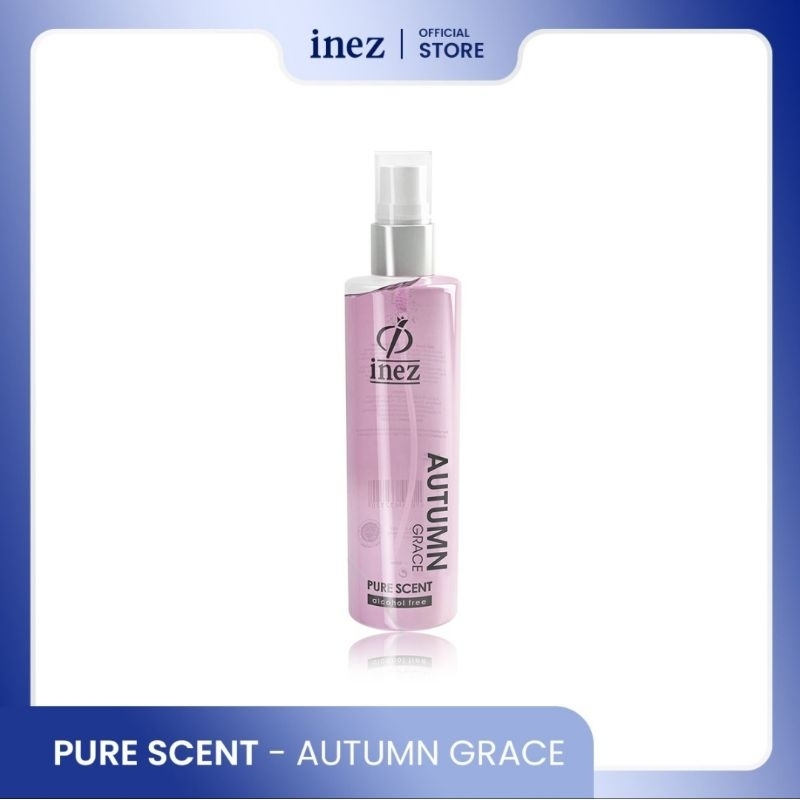 INEZ PURE SCENT / PARFUM