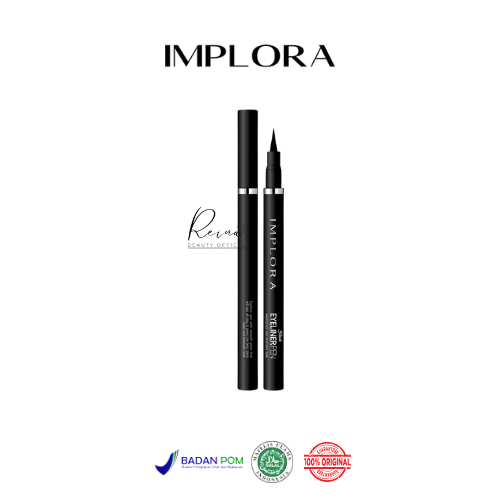 Implora Eyeliner Pen
