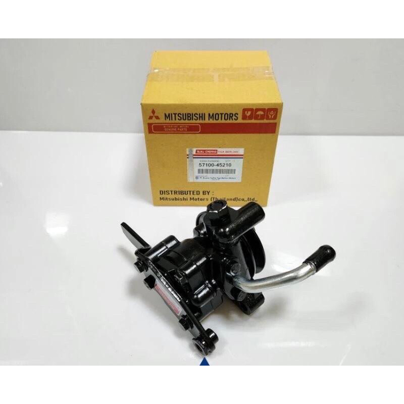 POMPA POWER STEERING PS120 PS 120