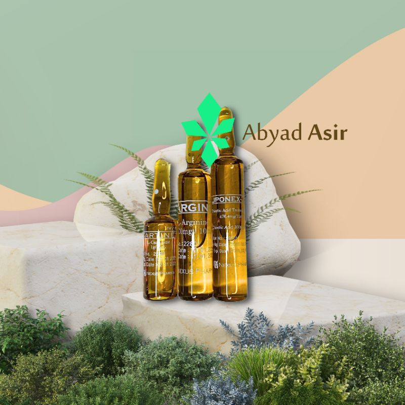 Arginex Slimming Set Ecer