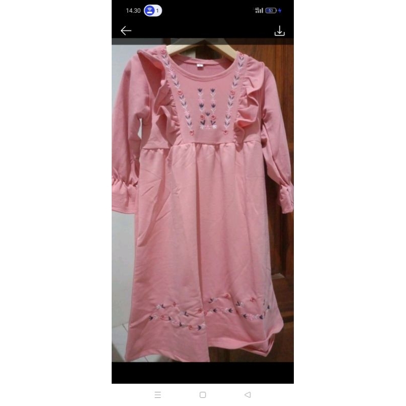 Gamis murce