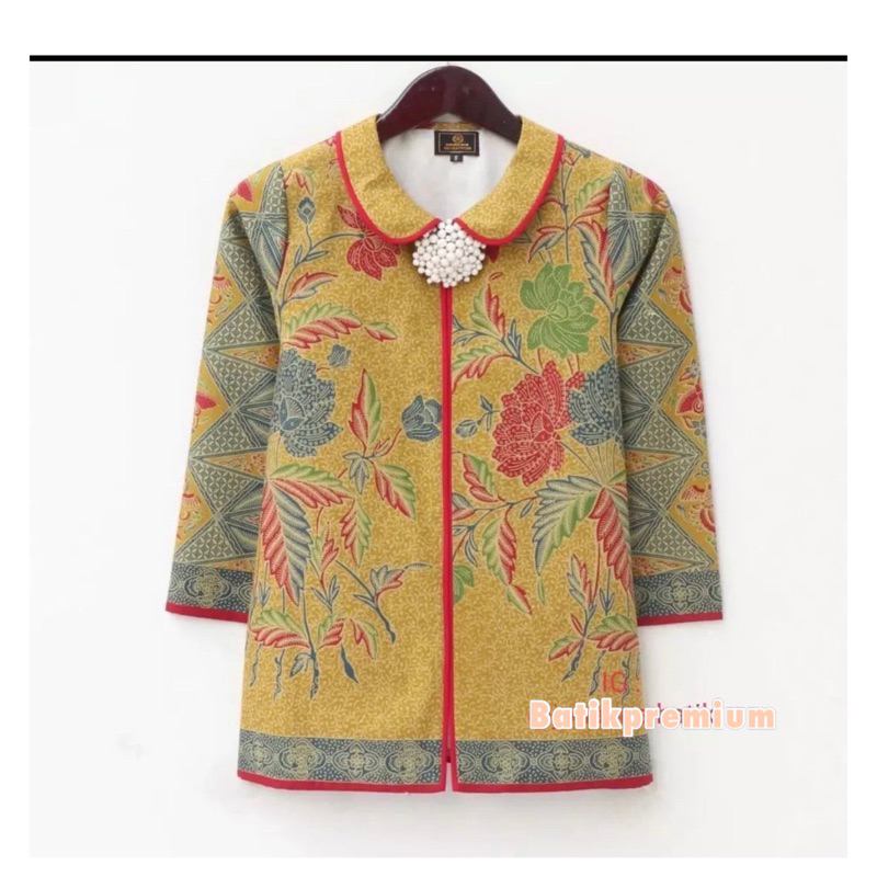 BATIK PREMIUM HALUSAN