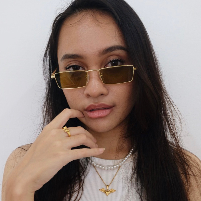 Slender Sunnies (New)