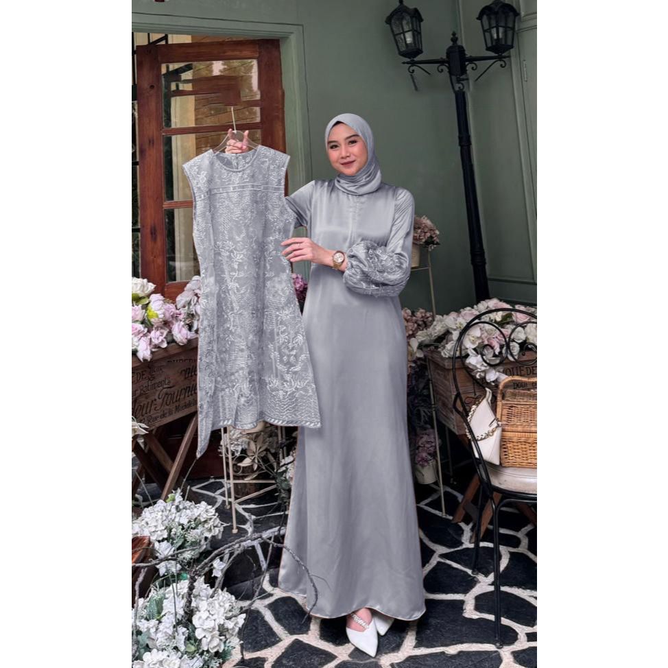 MAXI FARAH (9WARNA) -CL