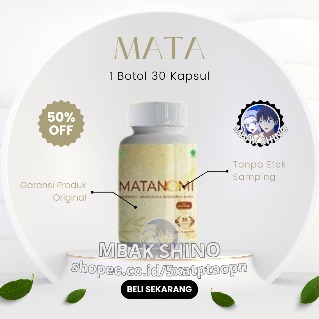 𝐂𝐨𝐝 𝐂𝐞𝐤 𝐃𝐮𝐥𝐮 𝐁𝐢𝐬𝐚 𝐂𝐨𝐝 𝟏 𝐁𝐨𝐭𝐨𝐥 𝐌𝐀𝐓𝐀𝐍𝐎𝐌𝐈 𝐎𝐛𝐚𝐭 𝐇𝐞𝐫𝐛𝐚𝐥 𝐮𝐧𝐭𝐮𝐤 𝐊𝐞𝐬𝐞𝐡𝐚𝐭𝐚𝐧 𝐌𝐚𝐭𝐚 𝐦𝐢𝐧𝐮𝐬&𝐩𝐥𝐮𝐬 | 𝐢𝐧𝐟𝐥𝐞𝐤𝐬𝐢 𝐝𝐚𝐧 𝐀𝐧𝐭𝐢𝐨𝐤𝐬𝐢𝐝𝐚𝐧 𝐨𝐫𝐢𝐠𝐢𝐧𝐚𝐥
