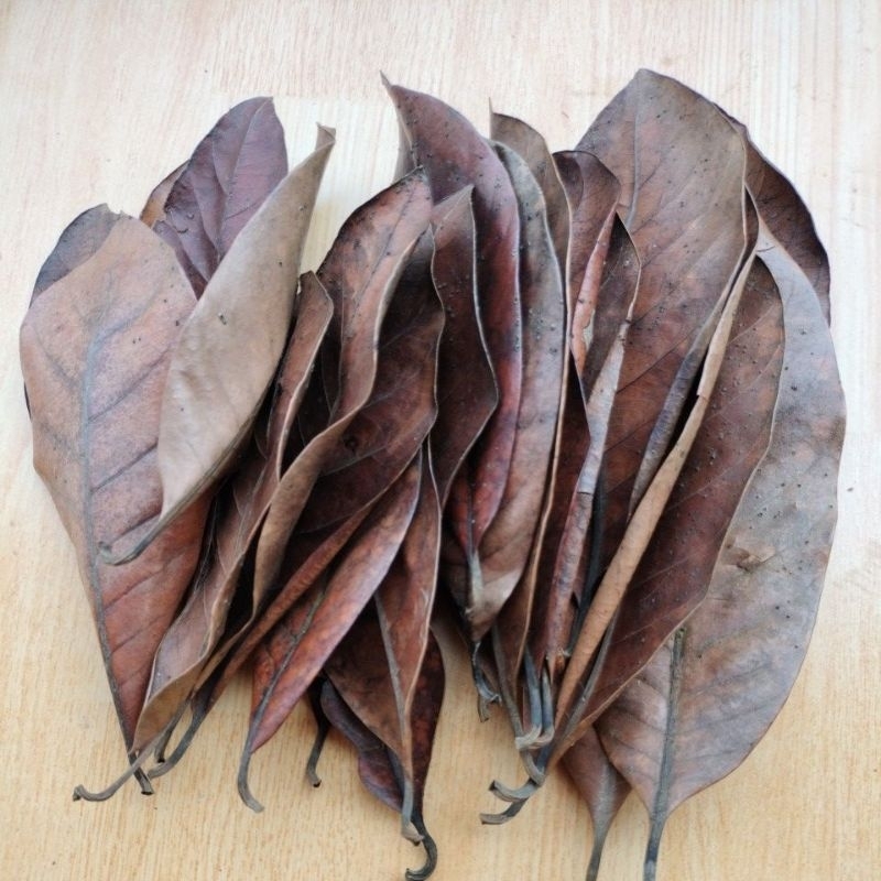 Daun Alpukat Kering 200 gr