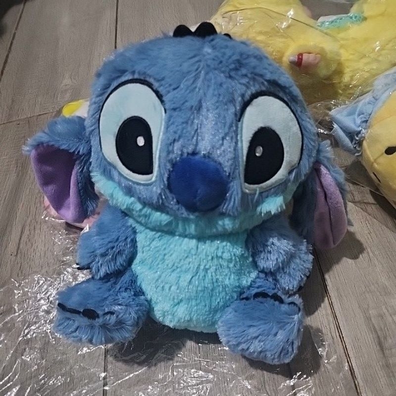 BONEKA LILO N STICHT