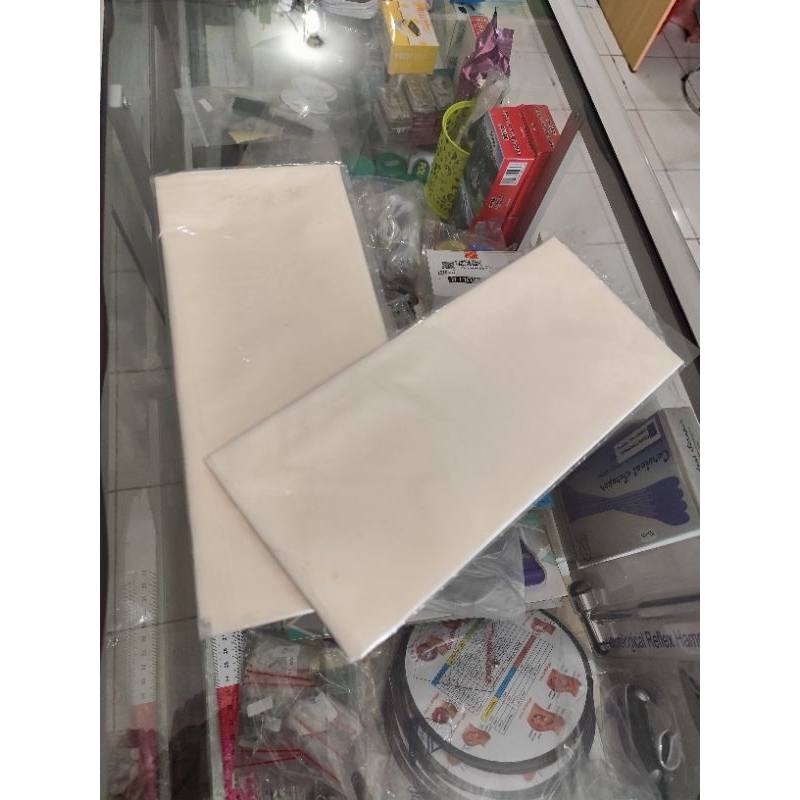 Kertas Singkong