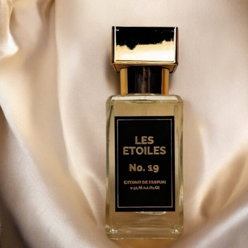 Les Etoiles No 19