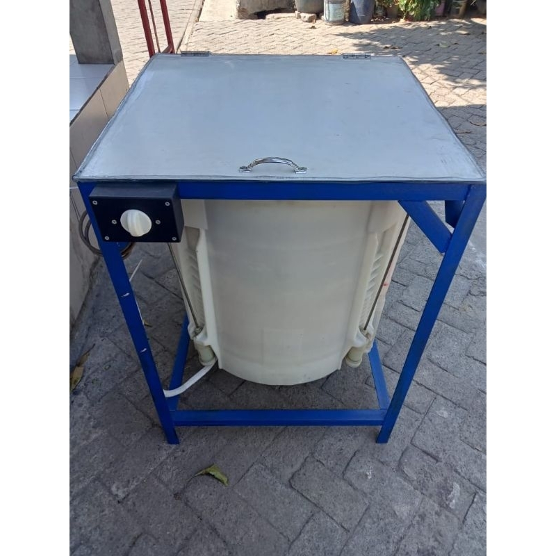 spiner rakitan 21kg