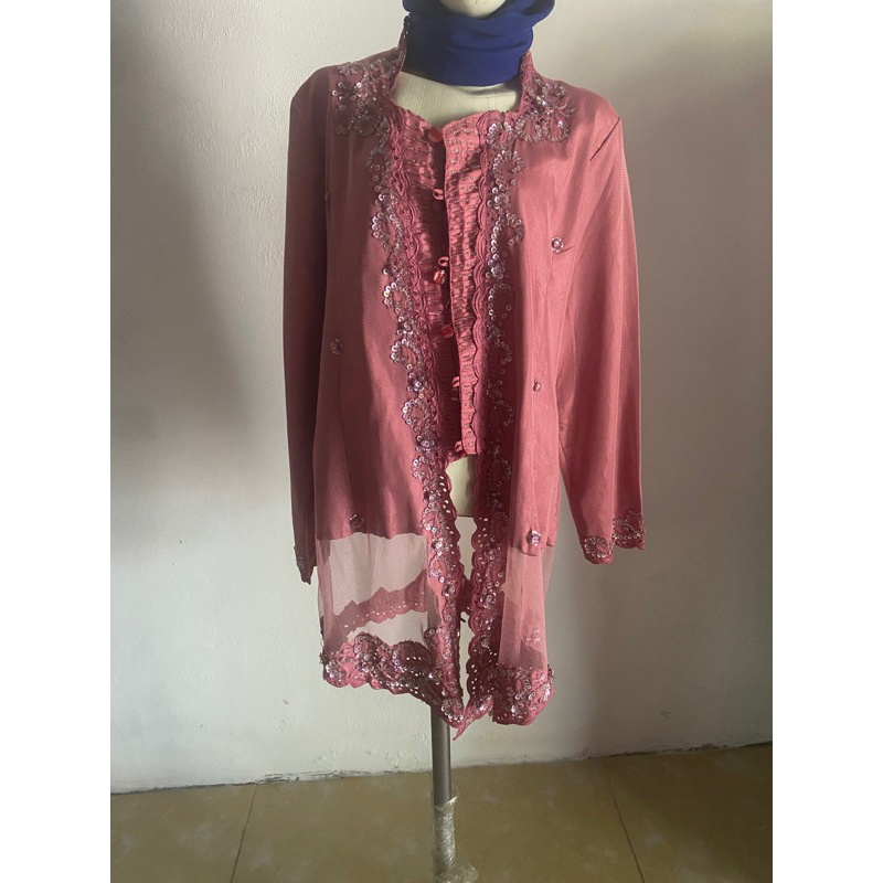 kebaya ibu PL