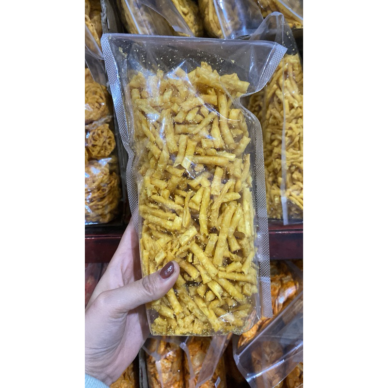 Keripik Stik