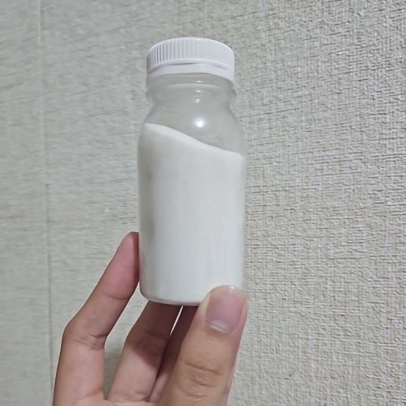 INSTAN SNOW atau BUBUK CLOUD SLIME