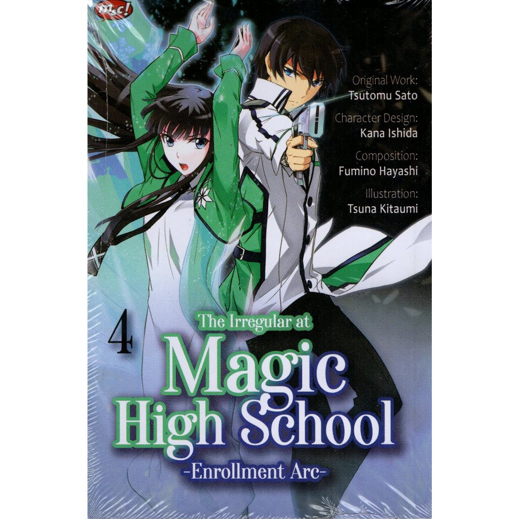 The Irregular At Magic High School 04