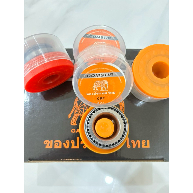 Komstir / Comstir CRF Thai Origin