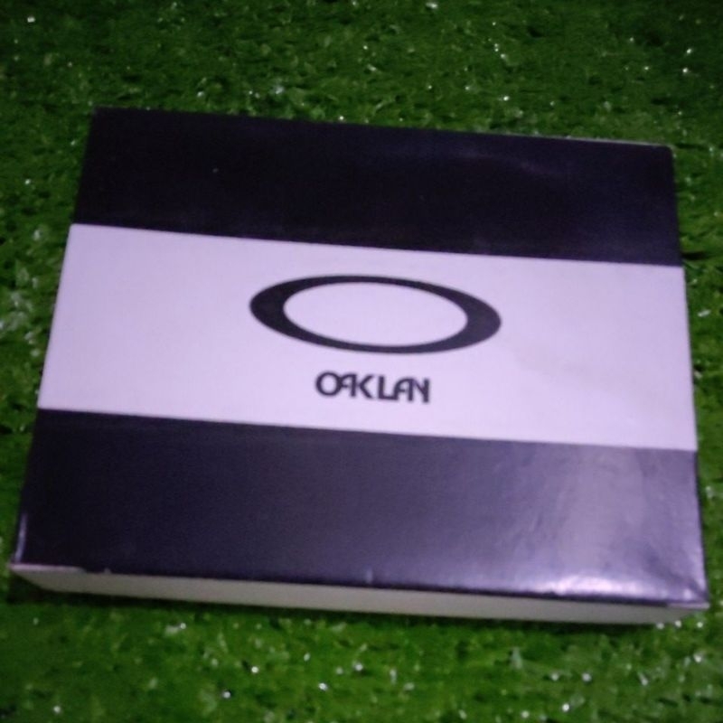 Dompet Pria OAKLAN
