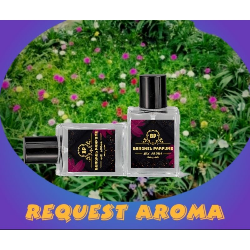 Request Aroma
