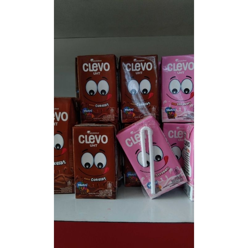 clevo