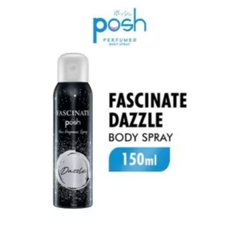 Posh parfume spray 150ml
