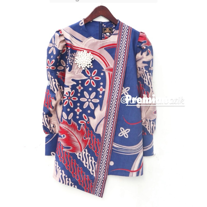 ATASAN BATIK WANITA