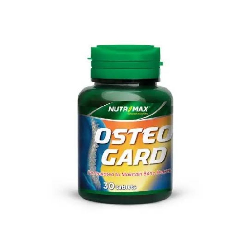 Nutrimax Osteo Gard