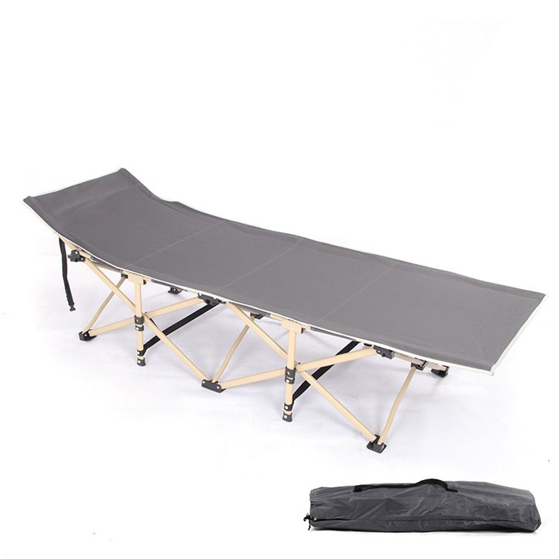 Velbed