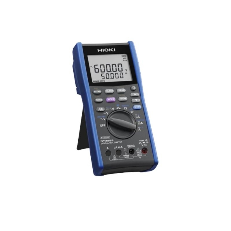 Digital Multimeter HIOKI DT4282 ORIGINAL