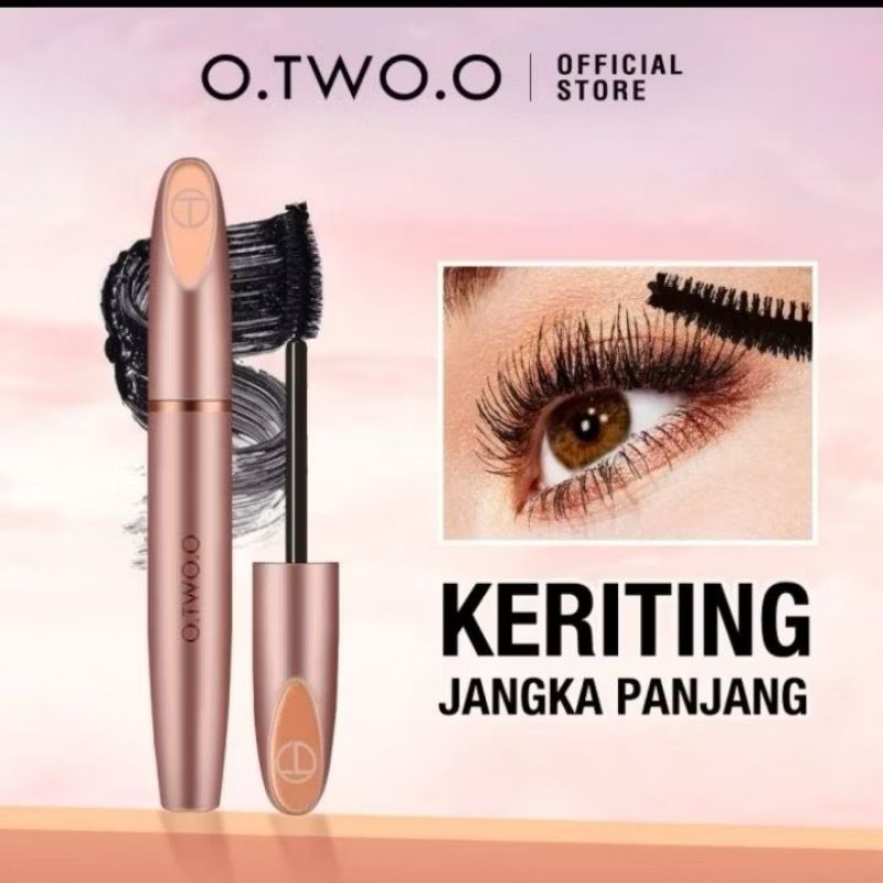 Mascara O.TWO.O