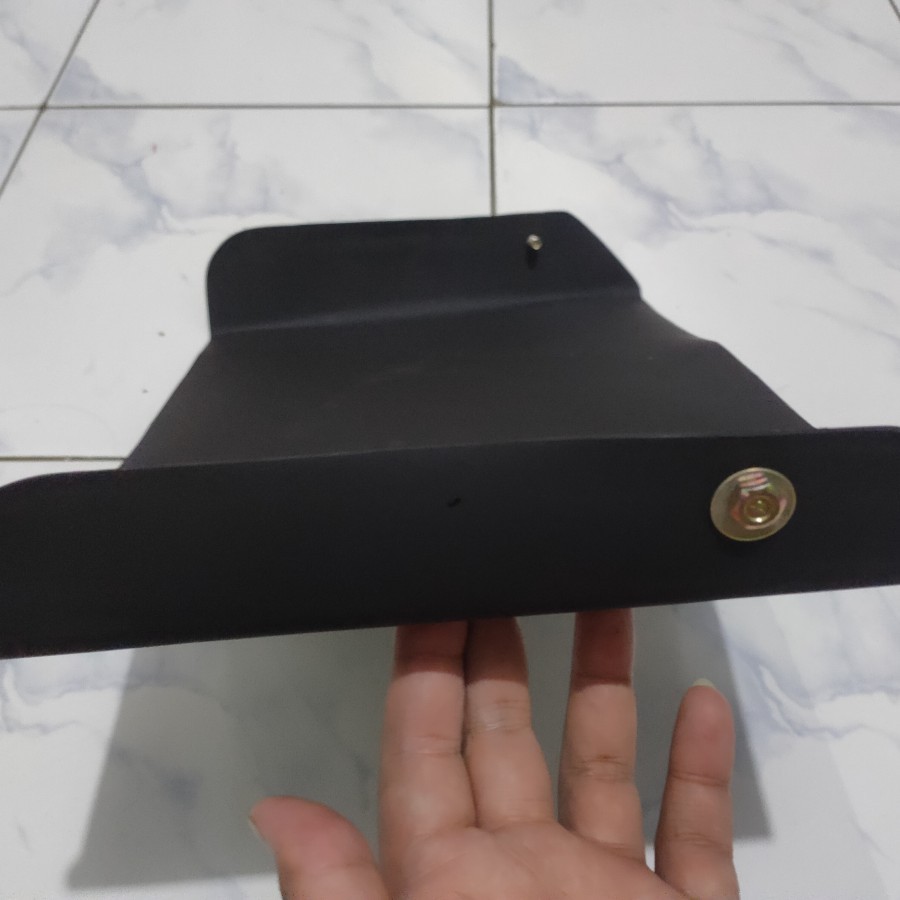 mud guard battery Fox r motor
