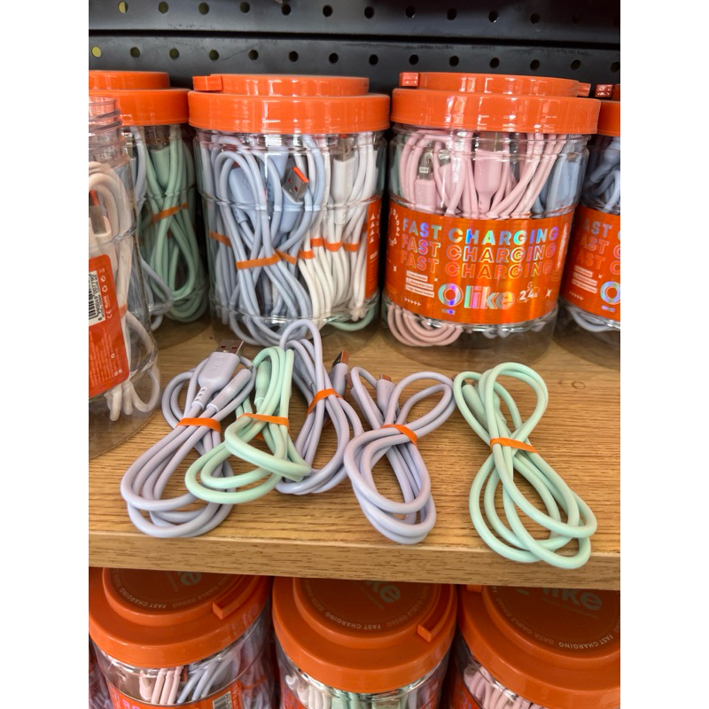 OLIKE D306M (Cable Micro/1 PCS)