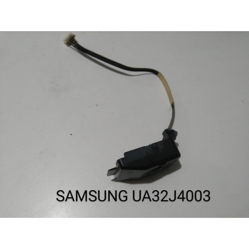Sensor remote sensor tv samsung ua32j4003