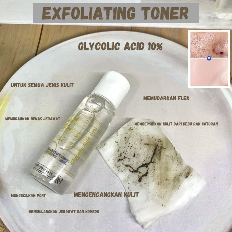 toner