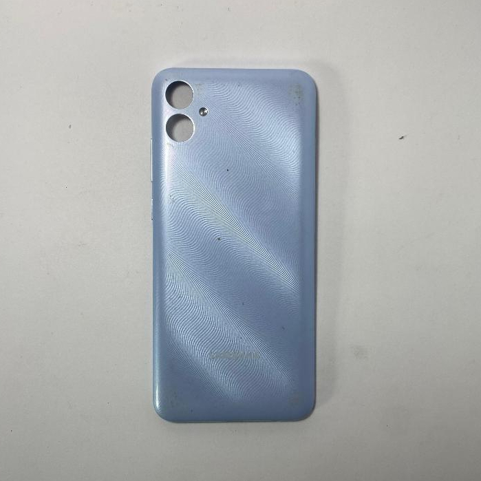Backdoor + Tombol Samsung A04e
