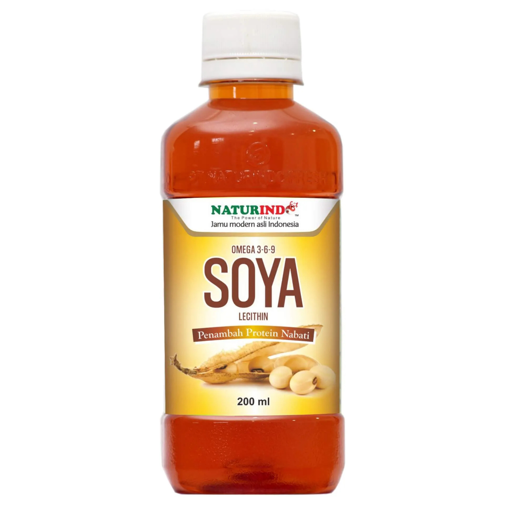 soya letichin