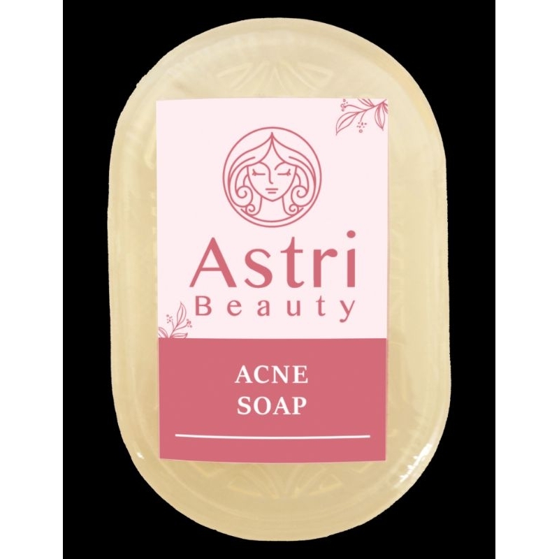 Sabun Padat Acne