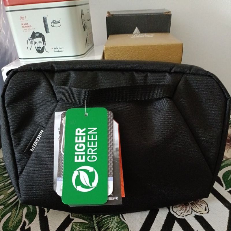 Tas EIGER kecil