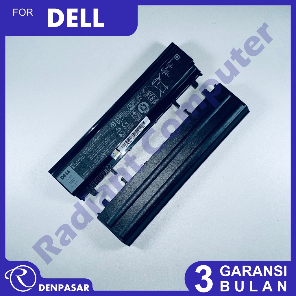 Baterai DELL Latitude E5540 E5440 E5540