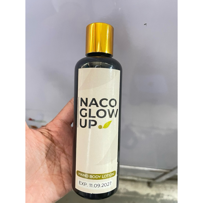 Naco glow