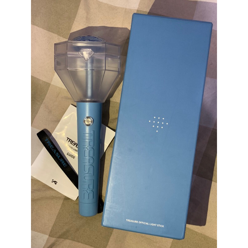 LIGHTSTICK TREASURE