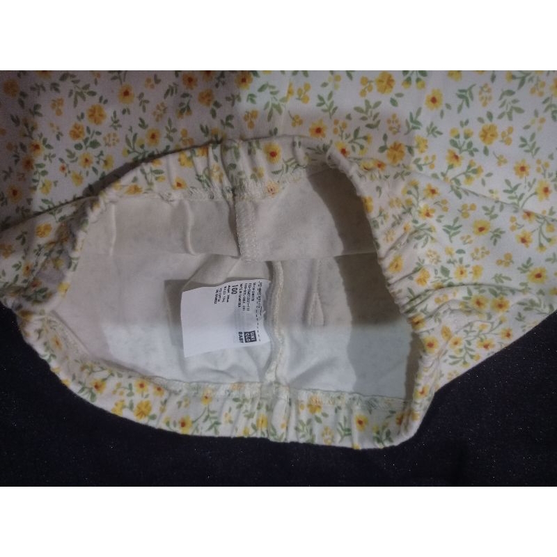 PL UNI*L0 TAG SIZE 100 / 2-3 THN