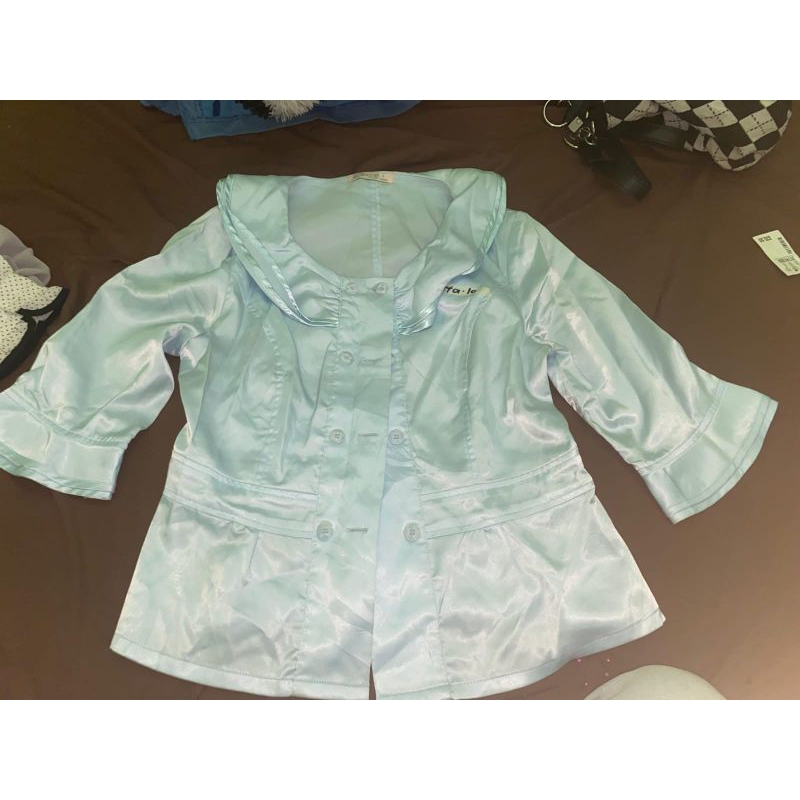 Baju 18k