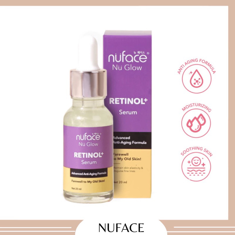 ❤️MUFLIH❤️Retinol Serum 20ml