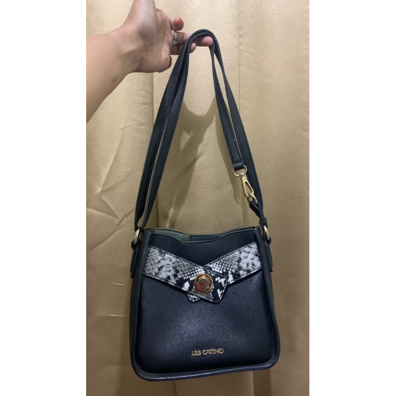 LES CATINO preloved